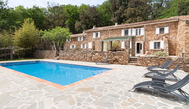La Bastide Haute by Interhome