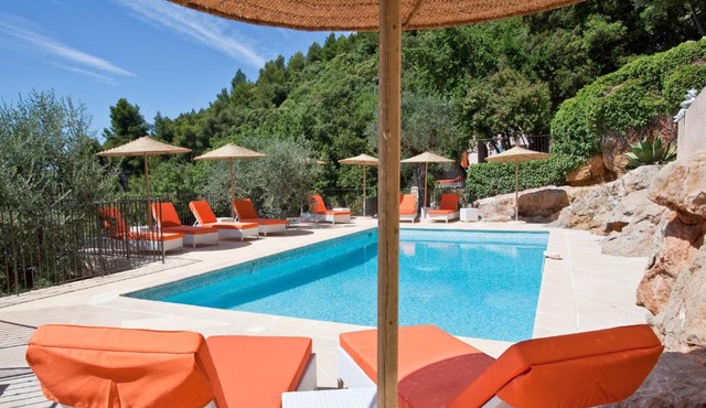 La Bastide O'nhora