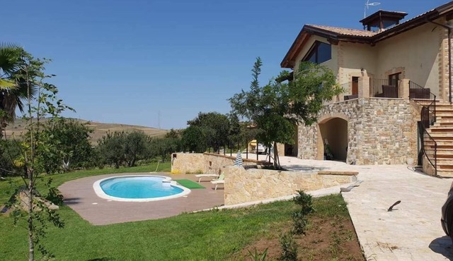 La Bella Vista