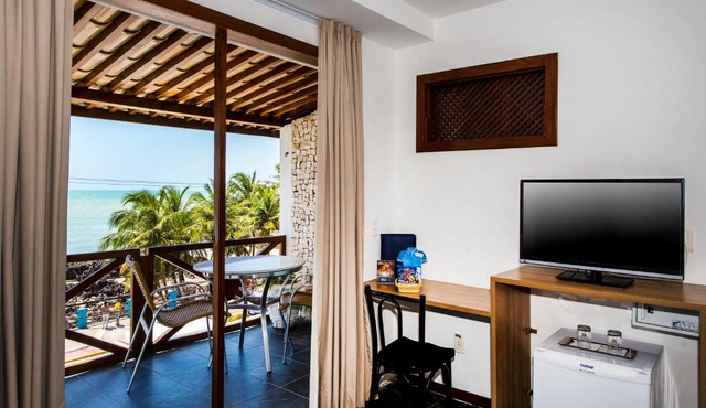 La Belle Beach Hotel