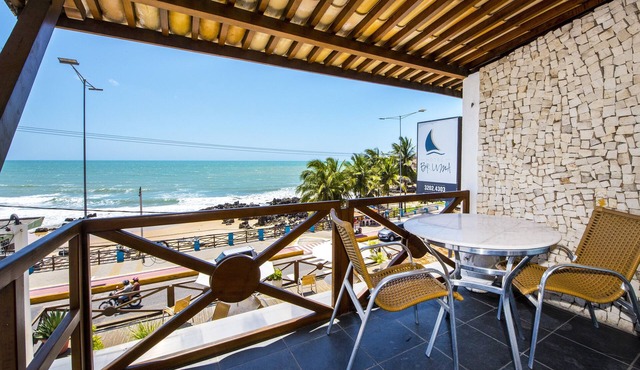 La Belle Beach Hotel