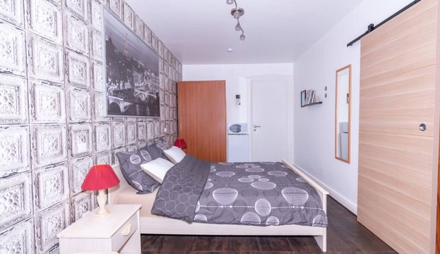La Belle Epoque Room