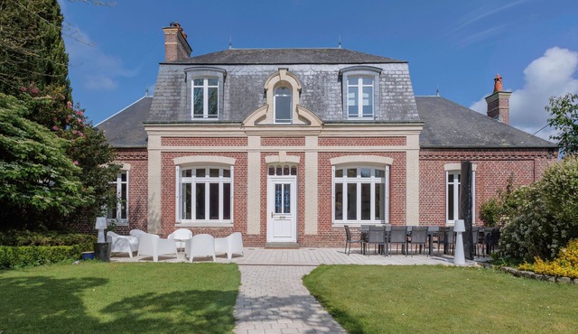 La Belle Etoile Normande
