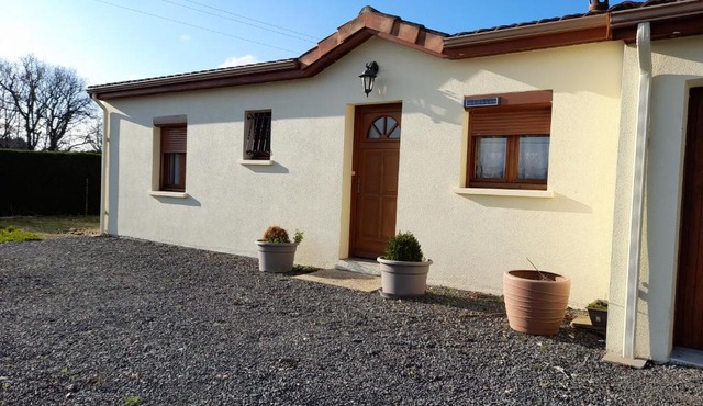 La belle maisonette