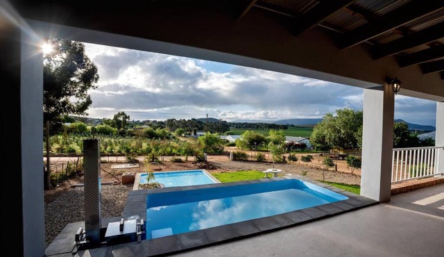 La Belle Vie at Village-Living