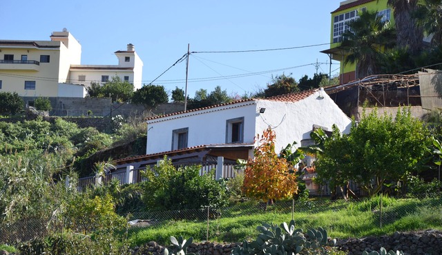 LA BERRERA HOLIDAY HOUSING