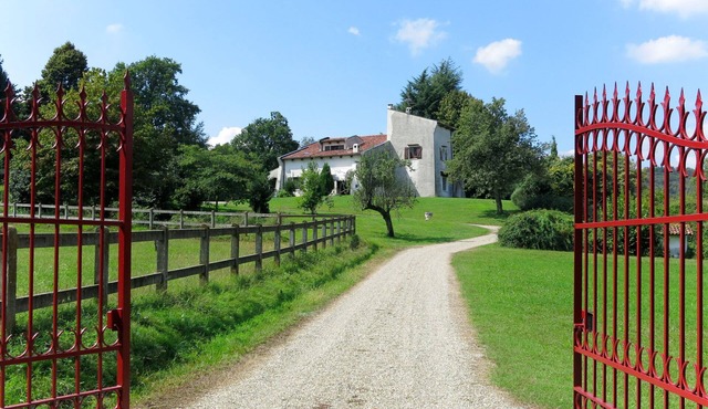 La Bertolina by Interhome