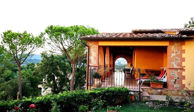 La Biocca