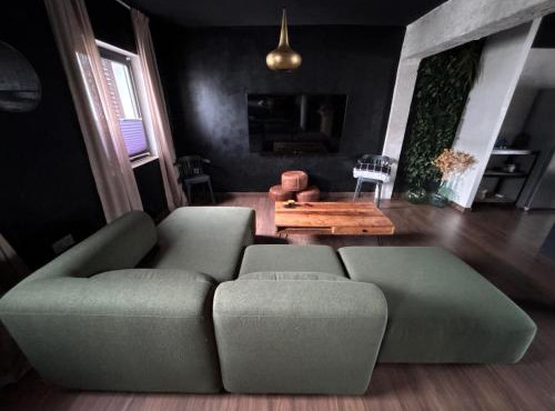 La Black Casa
