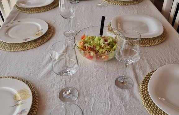 La Blanca