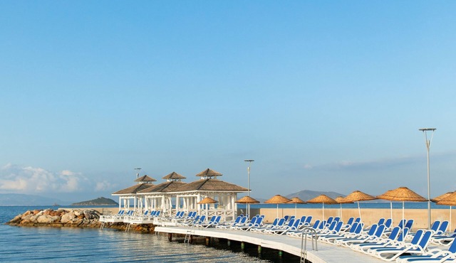 La Blanche Resort & SPA - All Inclusive