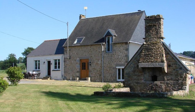 La Blanche Roche