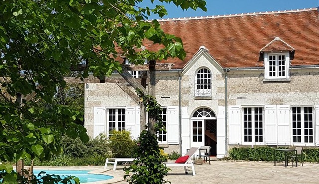 la blanchetière