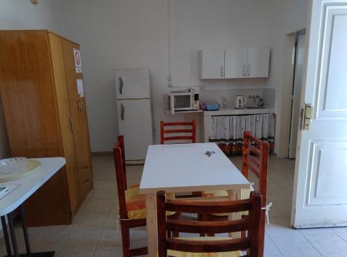 La Blanquita