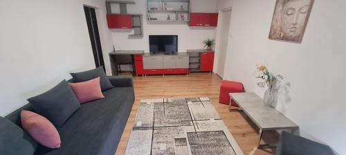 La Bloc Apartment