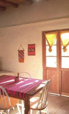 La bodeguita-casa rural