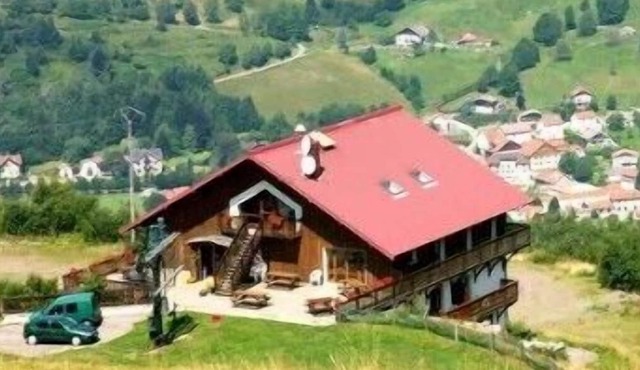 La Bouloie