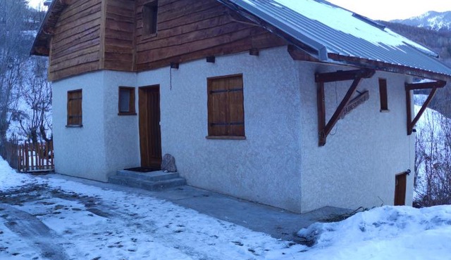 La BREZOUNIÉRE 2
