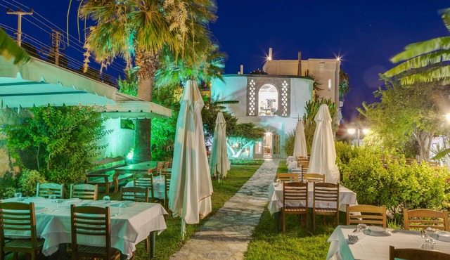 La Brezza Suite & Hotel