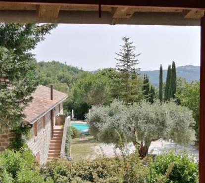 La Brocca di Valdichiascio