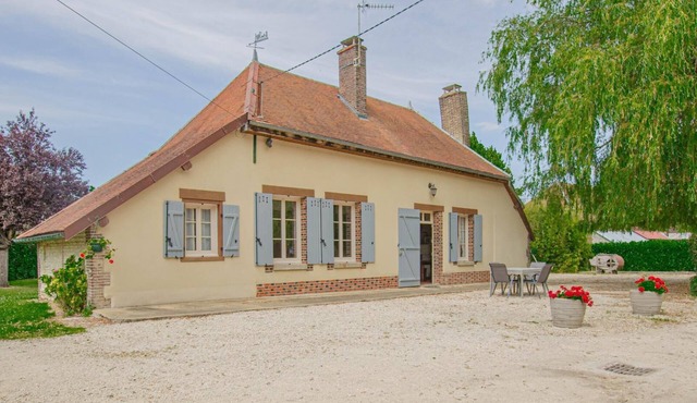 La Brosse Fleury - MONTFEY