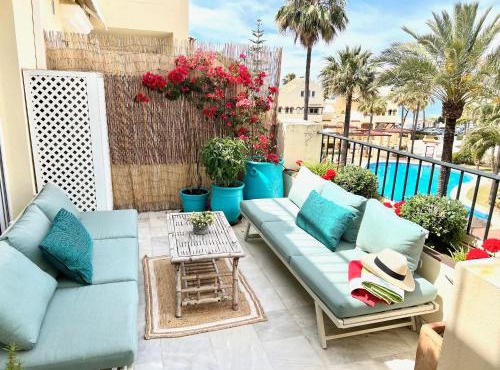 La Buganvilla de Marbella