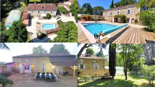 La Buissière "Le Domaine"