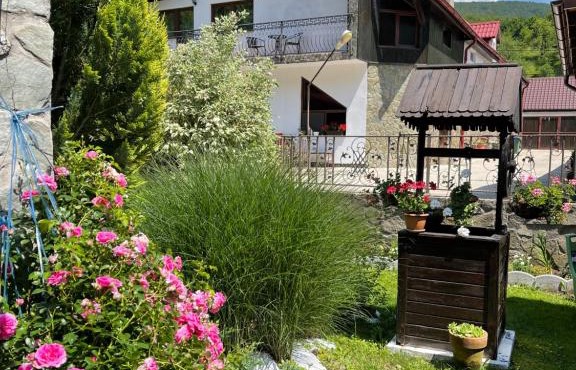 La Buna Văliug