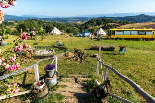 La Busuri Camp