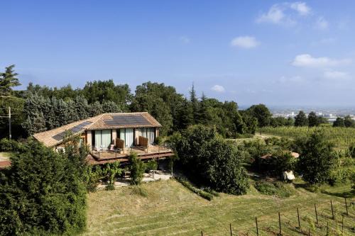 La Ca dal Non - Bioagriturismo