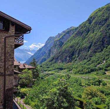La Ca' nel Borgo
