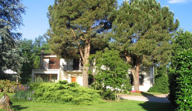 La Ca' Nova