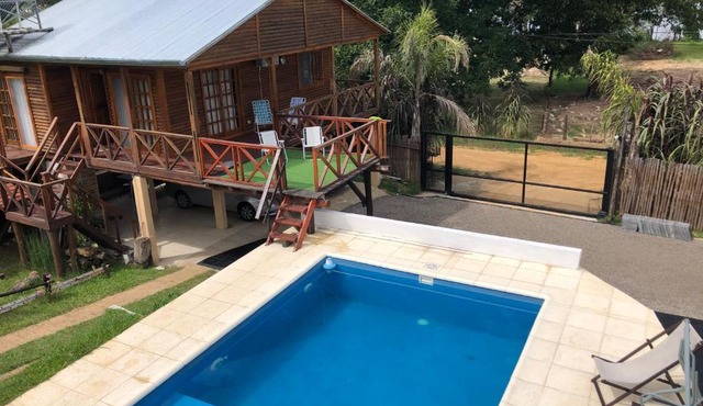 La Cabaña de Heidi