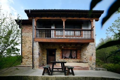 La Cabaña de La Nina