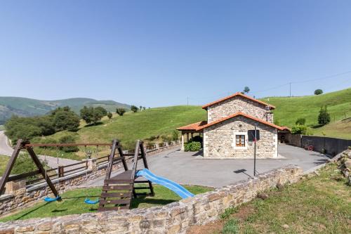 La Cabaña de Manuela