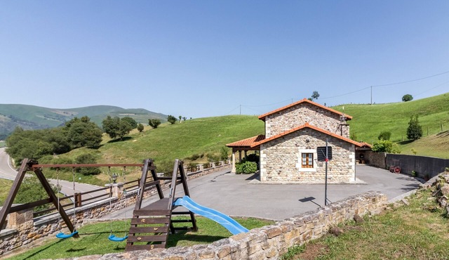 La Cabaña de Manuela