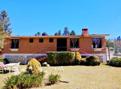 La Cabaña de Tano