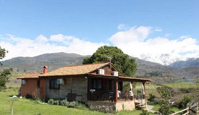 La CABAÑA