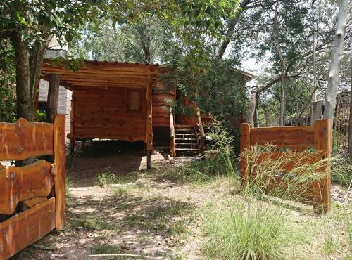 La Cabañita