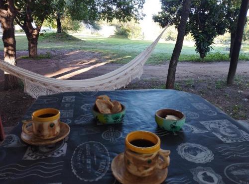 La Cabañita Córdoba