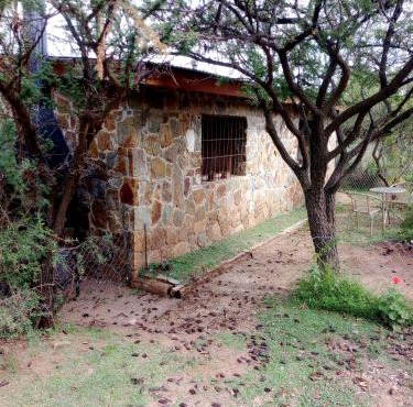 La Cabañita de Alcione
