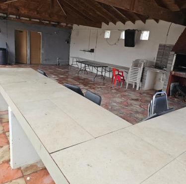 La Cabañita