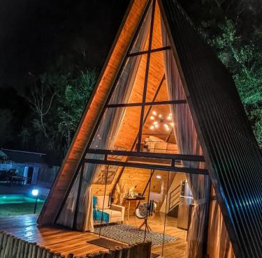 La Cabana da Prata