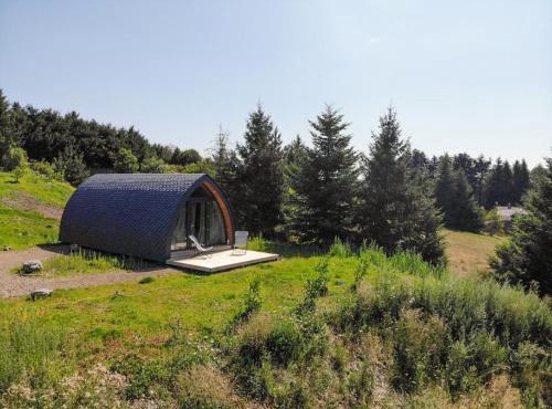 La cabane d'antoine