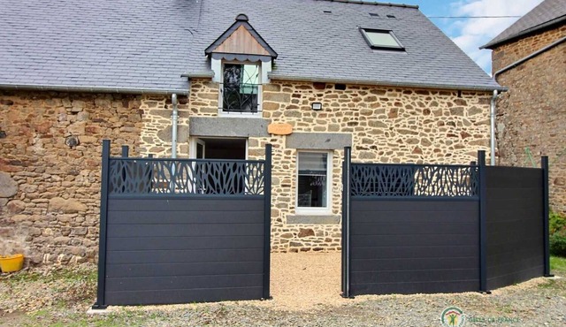 La Cabane de Papy - SAINT HELEN