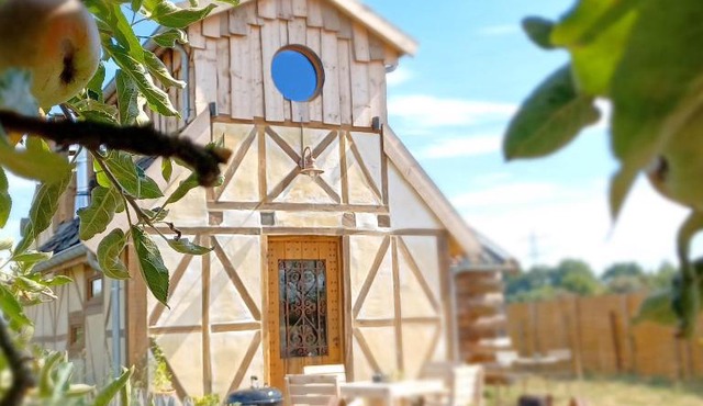 La Cabane du Coing