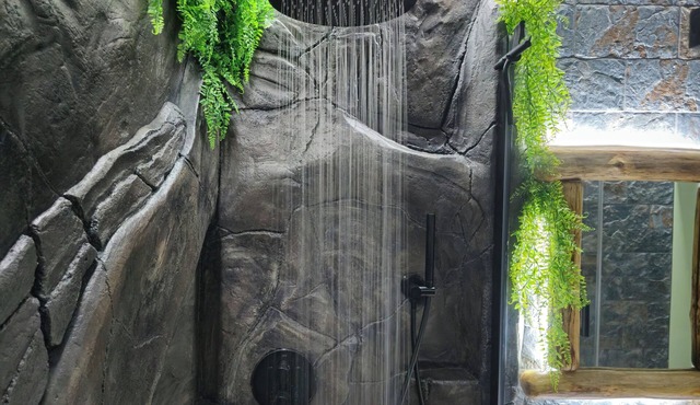 "La Cabane"