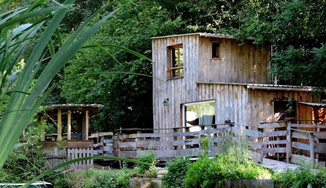 La Cabane