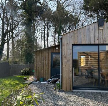 La Cabane