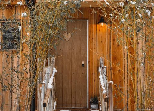 La Cabane Ofuro